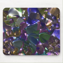 Journey to the Center of the Earthpad mousepads