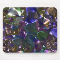 Journey to the Center of the Earthpad mousepads