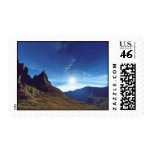 Journey To The Heavens Postage
