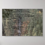 JOURNEY TO THE TRUTH OF SELF POSTERS