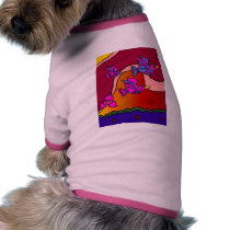 Journey Together pet clothing by starryseas Journey Together pet clothing