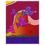 Journey Together Custom Flyer