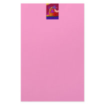 Journey Together stationery