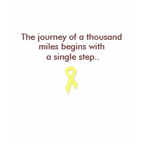 Journey t-shirts by walkforthecure Journey t-shirts