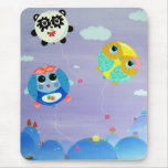 Journey Upwards Mouse Pads