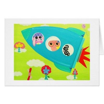 Journey With Time Greeting Card by udonchow