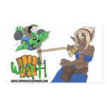 Journey with Two stickers