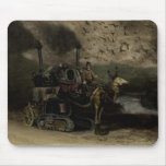 Journeyman Mousepads