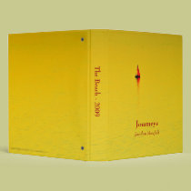 Journeys binders