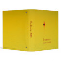 Journeys binders by Beachwalker Journeys binders