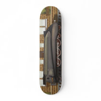Journeys End Skate Decks