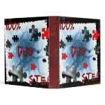 Journy to the mind binders