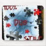 Journy to the mind mouse pad