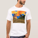 Joust t-shirts
