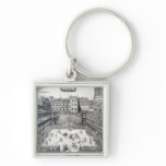 Jousting, 1565 keychains