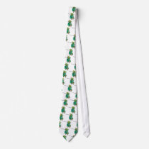 Jousting Green Knight ties by alternateworlds Jousting Green Knight ties