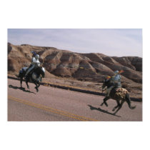 Jousting posters