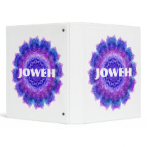 Joweh binders