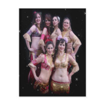 Joweh Dancers postcards by Troupe_Joweh Joweh Dancers postcards