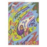 Joy, abstract cards