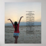 Joy and Sorrow by Kahlil Gibran posters