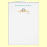 JOY AND WONDER New Baby cards