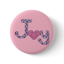 Joy Button by ingasi Joy Button