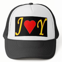 Joy Cap hats by AzureSky Joy Cap hats
