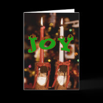 Joy cards