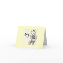 JOY. cards
