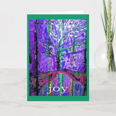 Joy cards