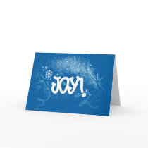 Joy! Card by LorrieM Joy! Card