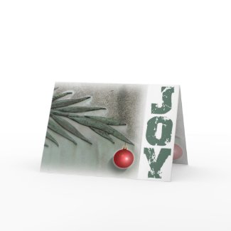 JOY card