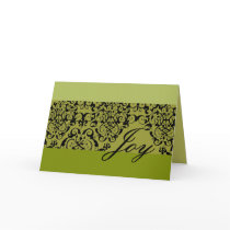 Joy cards