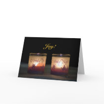 Joy Card