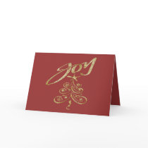 Joy cards