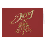 Joy Cards
