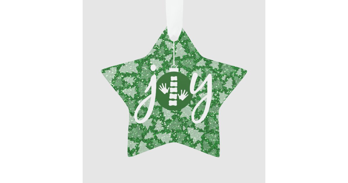 joy chiropractic chiropractor christmas ornament zazzle joy chiropractic chiropractor christmas ornament zazzle
