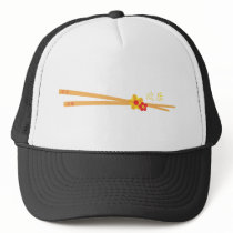 Joy Chopsticks hats