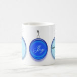 Joy Coffee Mug