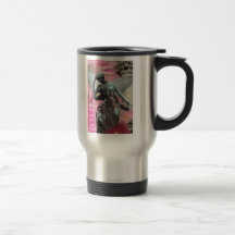 Joy Coffee Mugs