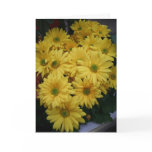 Joy Comes In The Morning Sympathy Card