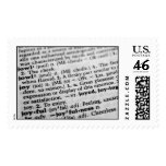 Joy - Definition Postage
