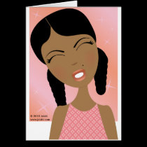 Joy Greeting Card cards