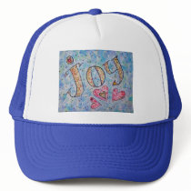 Joy hats