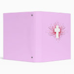 JOY! in the Cross 3 Ring Binders