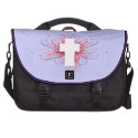 JOY! in the Cross Bag For Laptop