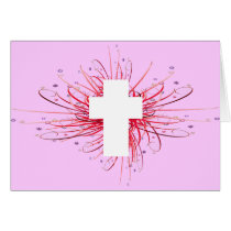 JOY! in the Cross Cards