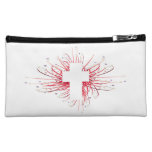 JOY! in the Cross Cosmetics Bags