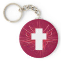 JOY! in the Cross Key Chains